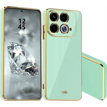 Pouzdro na mobilní telefon Zadní Kryt BBE CASE pro Infinix Note 40 4G modrý