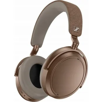 Sluchátka Bezdrátová sluchátka Sennheiser Momentum Brown
