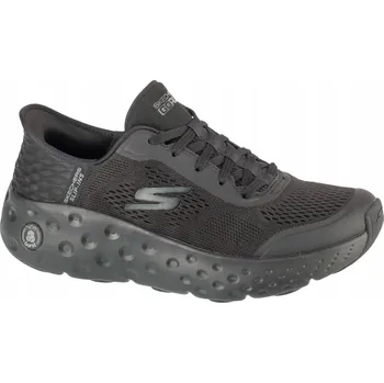 Dámská běžecká obuv Skechers běžecké boty Skechers Slip-Ins: Max Cushioning - Hyper Craze velikost 45