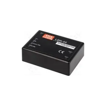 Převodník DC/DC 43W Uvst 9÷18V Uvýst 12÷86VDC Ivst 4,1A 138g