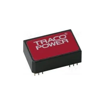 Měnič napětí Převodník DC/DC 3W Uvst 18÷36V 5VDC Ivýst 600mA 32x20x10,2mm