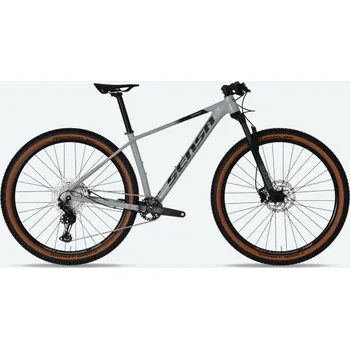 Horské kolo Horské kolo MTB Sensa MERANO XC RACE, rám 19 palců, kola 29", vícebarevné