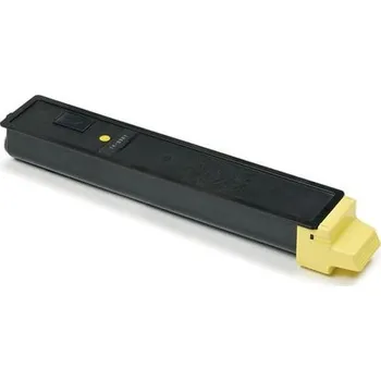 Kvalitní-tonery Kyocera 1T02K0ANL0 - kompatibilní žlutý toner