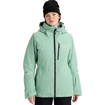 bunda Burton Flare Down AK 2L Gore-Tex - Soft Sage S