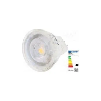 Žárovka Žárovka LED teple bílá GU4 12VAC 184lm P 2,3W 36° 2700K