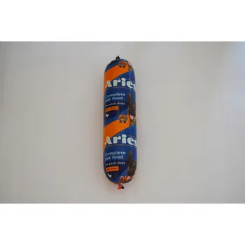 Krmivo pro psa Tyčinka Aries s hovězím masem 900 g 1 Ks