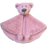 Happy Horse - Přítulka růžový méďa Brim 29 cm