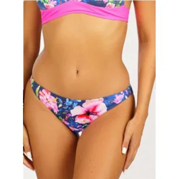 Dámské plavky Dámské plavkové kalhotky bokové Litex 6F241 viz. foto 38