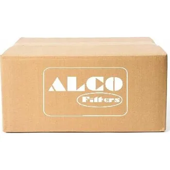 Kabinový filtr Alco Filter MD-9496 Vzduchový filtr