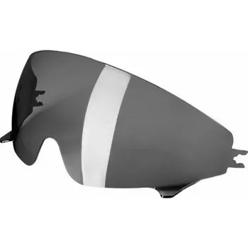 Helma na motorku Vnitřní clona SCORPION BELFAST/EVO/LUXE/CARBON tmavě kouřová KS-7 2H96594449