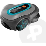 GARDENA | Robotická sekačka Smart SILENO Max 1500 m2 19903-32