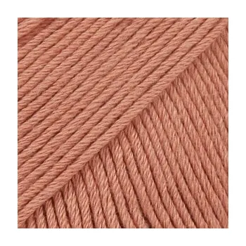 Příze DROPS Safran 59 - terakota