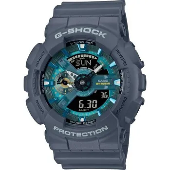 Hodinky Casio G-Shock GA-110AS-2ADR