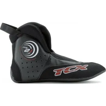 Moto obuv Vnitřní botička do bot TCX PRO2.1 černá 3CATC 2H69907440