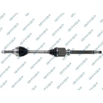 Hřídel nápravy Hnací hřídel GSP 203779