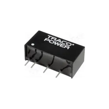 Měnič napětí Převodník DC/DC 2W Uvst 21,6÷26,4V 5VDC Ivýst 400mA SIP7