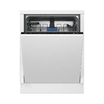 Myčka nádobí BDIN38441P MYČKA 60CM VEST. BEKO