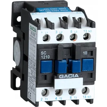 Stykač Stycznik 32A, SC-3210 230V 1NO 32A 230V 1NO VCX