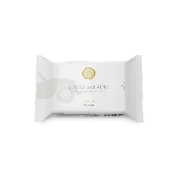 Vůně do auta Rituals Royal Tea Car Wipes
