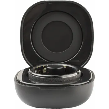 chytrý prsten Smartring Colmi R10 20,8MM 11 (černý)