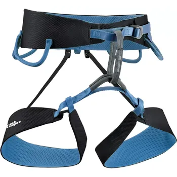 Úvazek Sportovní lezecký úvazek Rock Empire 1B Slight černá S