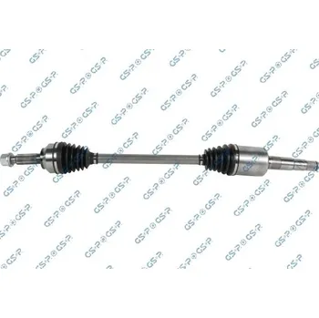 Hřídel nápravy Hnací hřídel GSP 256392