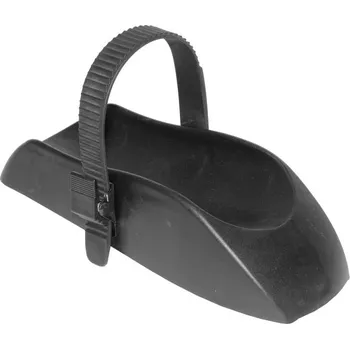 Nosič kol Carface Úchyt kola plastový, s přezkou CFRBC001F-ND05 DO CFRBC001F-ND05