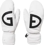 Dámské rukavice Goldbergh Bello Mittens White