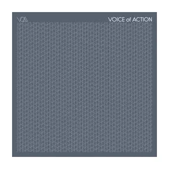 Zahraniční hudba CD Voice Of Action: Voice Of Action 2019