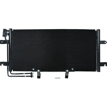 Výparník klimatizace CHLADIČ KLIMATIZACE KAMOKA 7800149