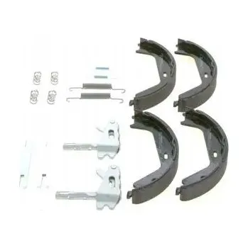 Brzdová čelist Sada brzdových čelistí Bosch 0 204 113 827