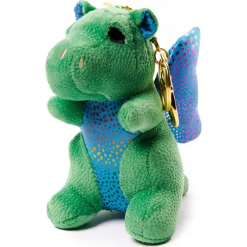 Přívěsek Na Klíče zvířátko textilní Best all