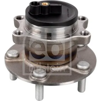 Zavěšení kol Febi Bilstein 170954 Sada ložisek kola