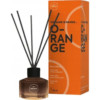 Aroma difuzér Aroma Home Difuzér s vůní ovoce 50 ml