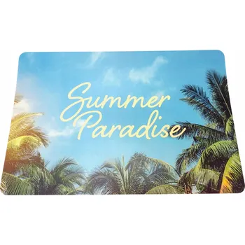 prostírání Prostírání pod talíře Summer Paradise 4 ks
