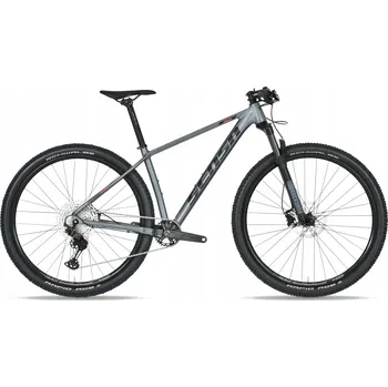 Horské kolo MTB kolo Sensa MERANO EVO SLE rám 19 palců kolo 29" vícebarevné