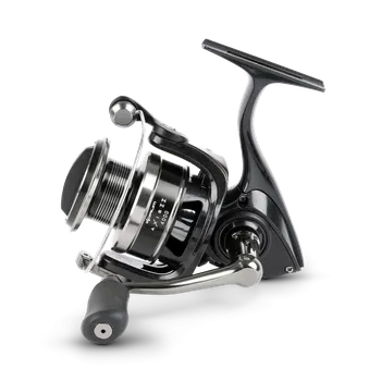 Rybářský naviják Korum Naviják Axis II Front Drag Reel - 4000