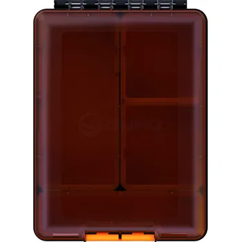 Pouzdro na rybářské vybavení Guru Compact Fusion Feeder Box