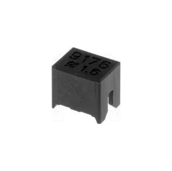 Ochranná krytka 9176-500 černá 1,1÷1,6mm