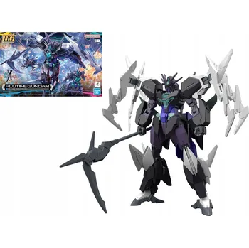 Obraz Figurka Bandai Gunpla