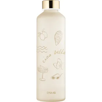 Láhev Skleněná lahev EQUA Ciao Bella 750 ml
