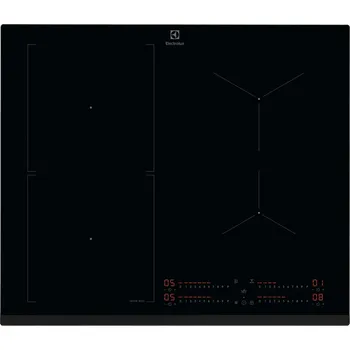 Varná deska Indukční varná deska Electrolux Y62IS453