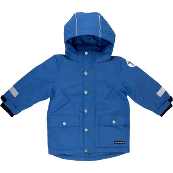 Chlapecká bunda Voděodolná dětská zimní bunda Villervalla - ATLANTIC Velikost: 92