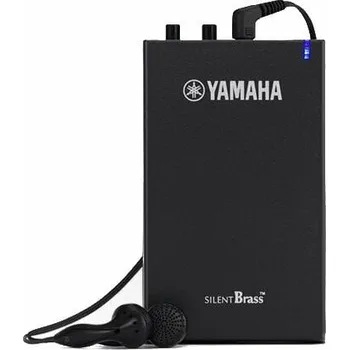 Dechový nástroj Yamaha STJ Silent brass systém