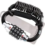 Zámek na přilby a příslušenství LID LOCK, OXFORD