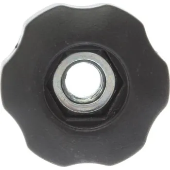 Nosič kol Carface Matice plastová CFRBC001F-ND02 DO CFRBC001F-ND02