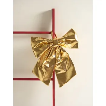 Vánoce Sinsay - Vánoční dekorace - zlatá - 579GF-GLD - 579GF-GLD-ONE