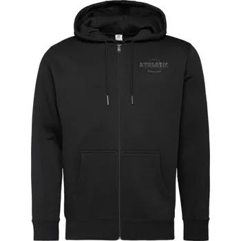 Pánská mikina Pánská mikina Russell Athletic CORE PLUS 3XL Černá