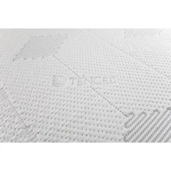 Matrace Materac Venus Talalay Natural H2 100 - M&K Foam Impuls 90x20 cm