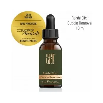 GlamLac Cuticle Remover - Reishi Elixir 10ml